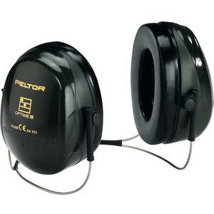 GB122348 Optime II H520B Ear Protectors