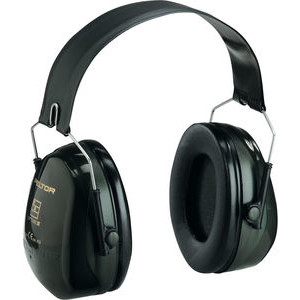 GB122350 Optime II H520F Ear Protectors