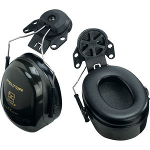 GB122352 Optime II H520P3E Ear Protectors