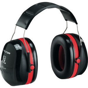 GB122354 Optime III H540A Ear Protectors