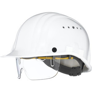 GB131210 Masterguard Helmet With Visor