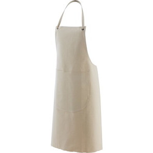 GB141030 Canvas apron