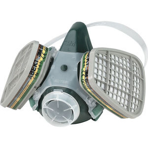 GB151005 Semi-mask 7003