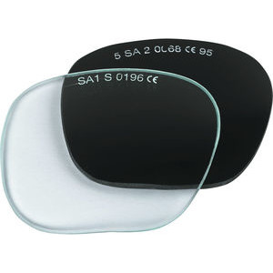 GB161094 Transparent lenses for eyewear 317