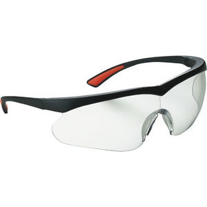GB162003 Eyewear Et 81bs Transparent Lenses