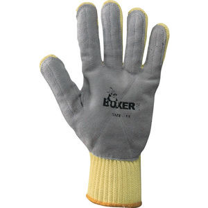 GB310140 Kevlar Glove And Crust