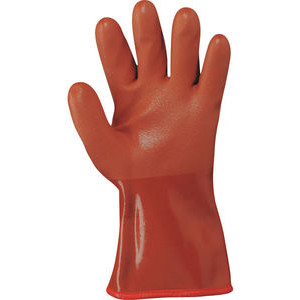 GB325050 Thermal Pvc Glove