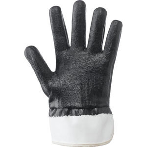 GB337051 Dyneema / Nitrile glove