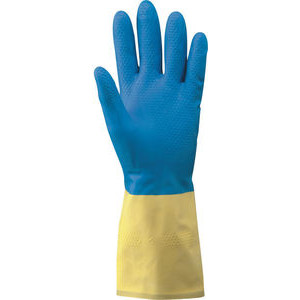 GB345040 Neolatex glove