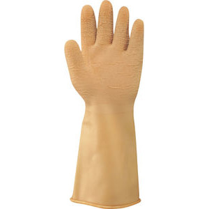 GB356010 Parazigrinato glove 35cm