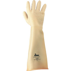 GB356012 Parazigrinated glove 45cm