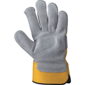 GB360018 Groppone Cloth Glove