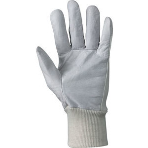 GB380021 Cotton Mitten Glove