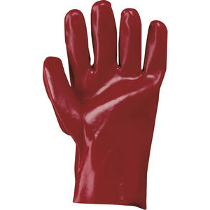 GB385012 Standard Pvc glove