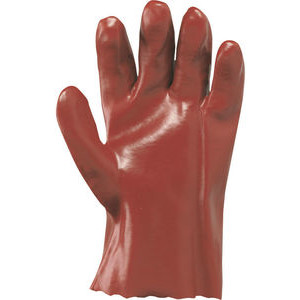GB385024 Sanitized glove 27cm