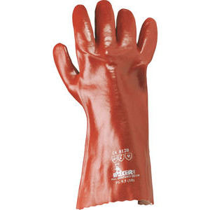 GB385028 Sanitized glove 35cm