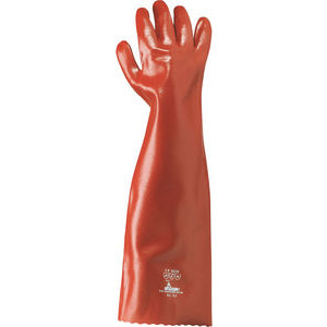 GB385032 Sanitized glove 58cm