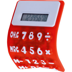 GT27011 Soraya Calculator