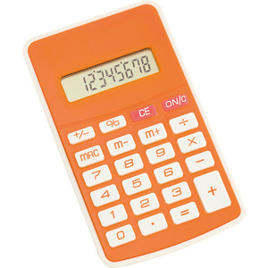 GT27044 Ayta Calculator