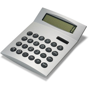 GT27050 Guasila Calculator