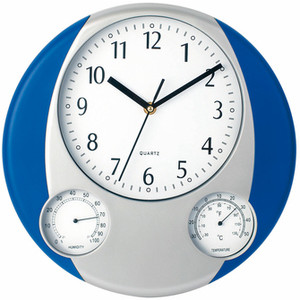 GT37003 Ambroy clock