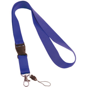 GT49372 Lanyard With Quick Release