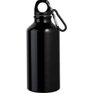 GT52110 Water Bottle Carabiner 400ml