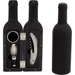 GT76017 Wine Bottle Set