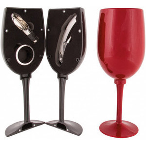 GT76027 Goblet Wine Set