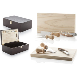 GT76038 Gift Box For Wine