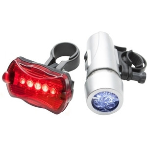 GT85082 Bicycle lights