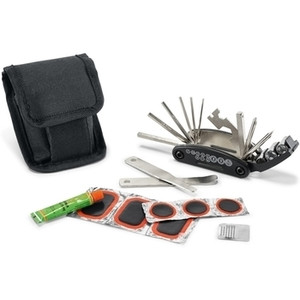 GT86009 Tool Kit And Bicycle Drilling