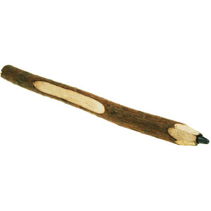 GT96043 Natural Wood Pencil