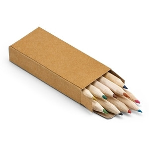 GT96065 10pc Colored Pencils