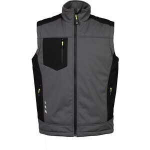 JRC-BORMIO Bormio Waistcoats