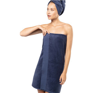 K101 Organic Bath Towel