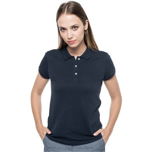 K2001 Ladies' Supima Polo