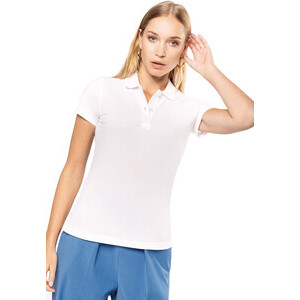 K2026 Women'S Organic 180 Polo