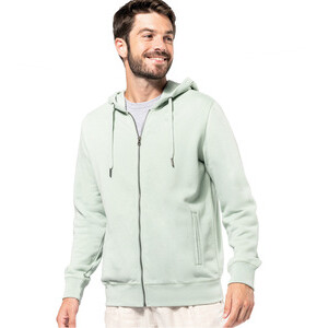 K4008 Unisex eco-friendly sweatshirt