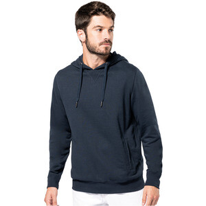 K4009 Unisex eco-friendly hoodie