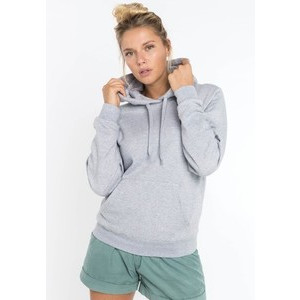 K473 Hooded Sweatshirt Woman
