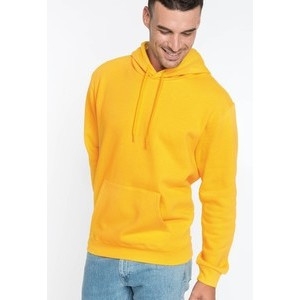 K476 Hooded sweatshirt