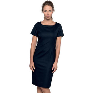 K500 Short Sleeve Woman Dress