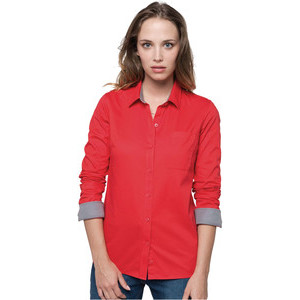 K585 Ladies’ Nevada Shirt