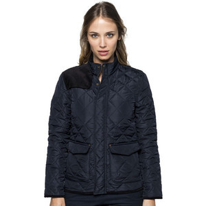 K6127 Women's Quilted Jacket