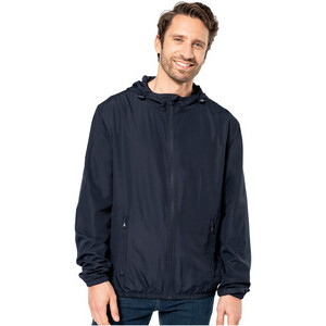 K6161 Eco-friendly ripstop jacket