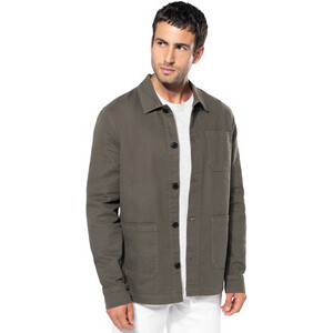 K671 Men’s work jacket