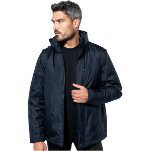 K693 Factory jacket