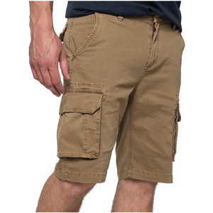 K754 Bermuda Shorts