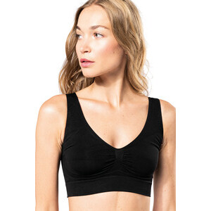 K809 Eco-friendly bra